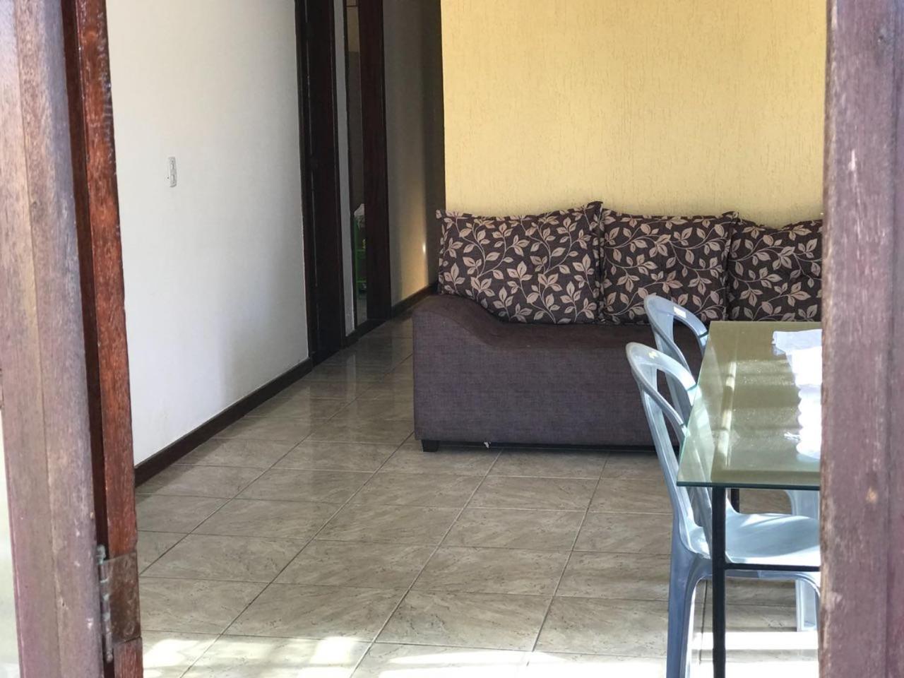 Casa Frente Lagoa 아라이알도카보 외부 사진